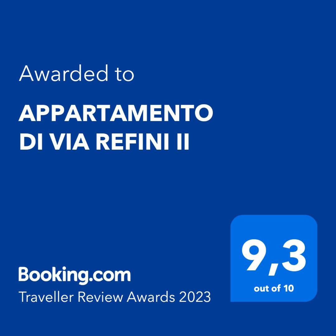 Appartamento Di Via Refini II Spoleto Room photo